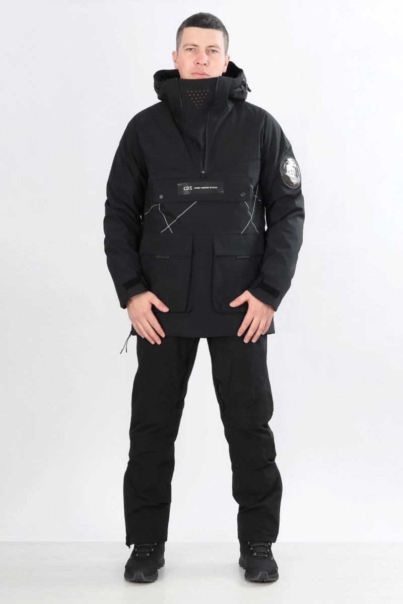 High Experience / Куртка горнолыжная