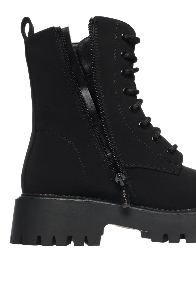 Bona Mente / Ботинки демисезон