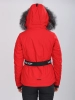 High Experience / Куртка горнолыжная / сноубордическая женская