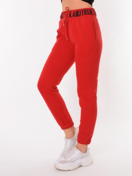 Chic and Charisma / Брюки спортивные 00468