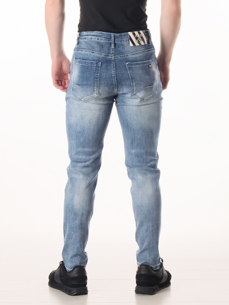 Sport & Moda / Джинсы 888
