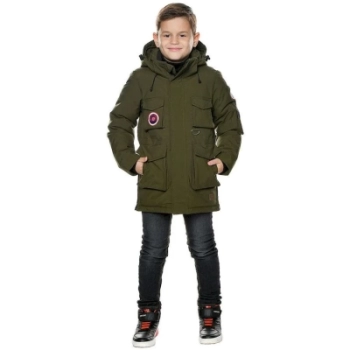 SNOW HEADQUARTER / Куртка