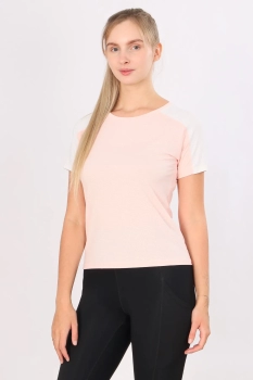 Cittys / Футболка / спортивная / для фитнеса / для йоги Cittys / Футболка / спортивная / для фитнеса / для йоги