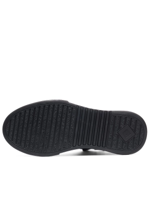 Rooman / Ботинки мужские утепленные