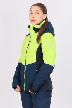 Naulice / Куртка горнолыжная женская