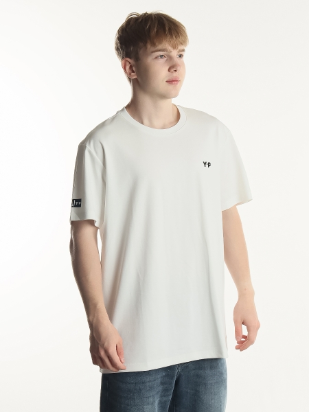 Naulice / Футболка LKD_RH8970