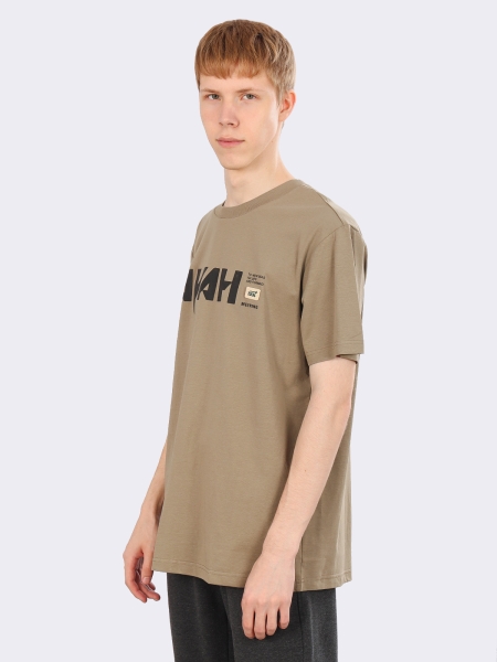 Naulice / Футболка повседневная LKD_RH7623