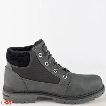 Patrol / Ботинки