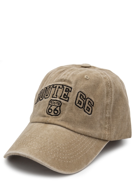 PAC HEAD / Бейсболка / Route 66 2912-29