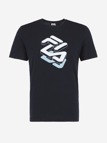 Fila / Футболка 125630-Z4