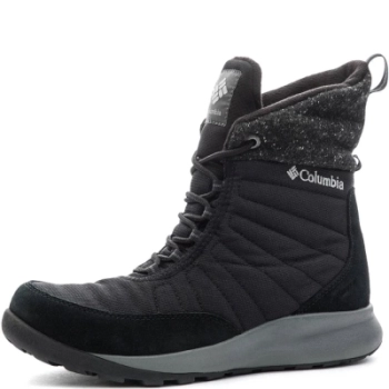 Columbia / Ботинки Nikiski