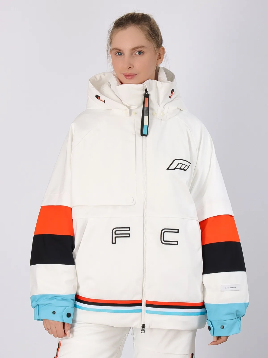 Free Cover / Куртка горнолыжная / сноуборд Free Cover / Куртка горнолыжная / сноуборд