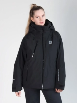 Running River / Куртка горнолыжная