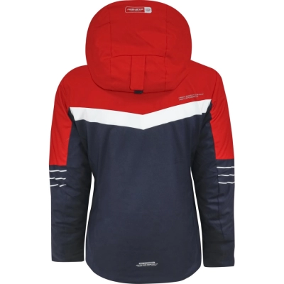 Куртка горнолыжная