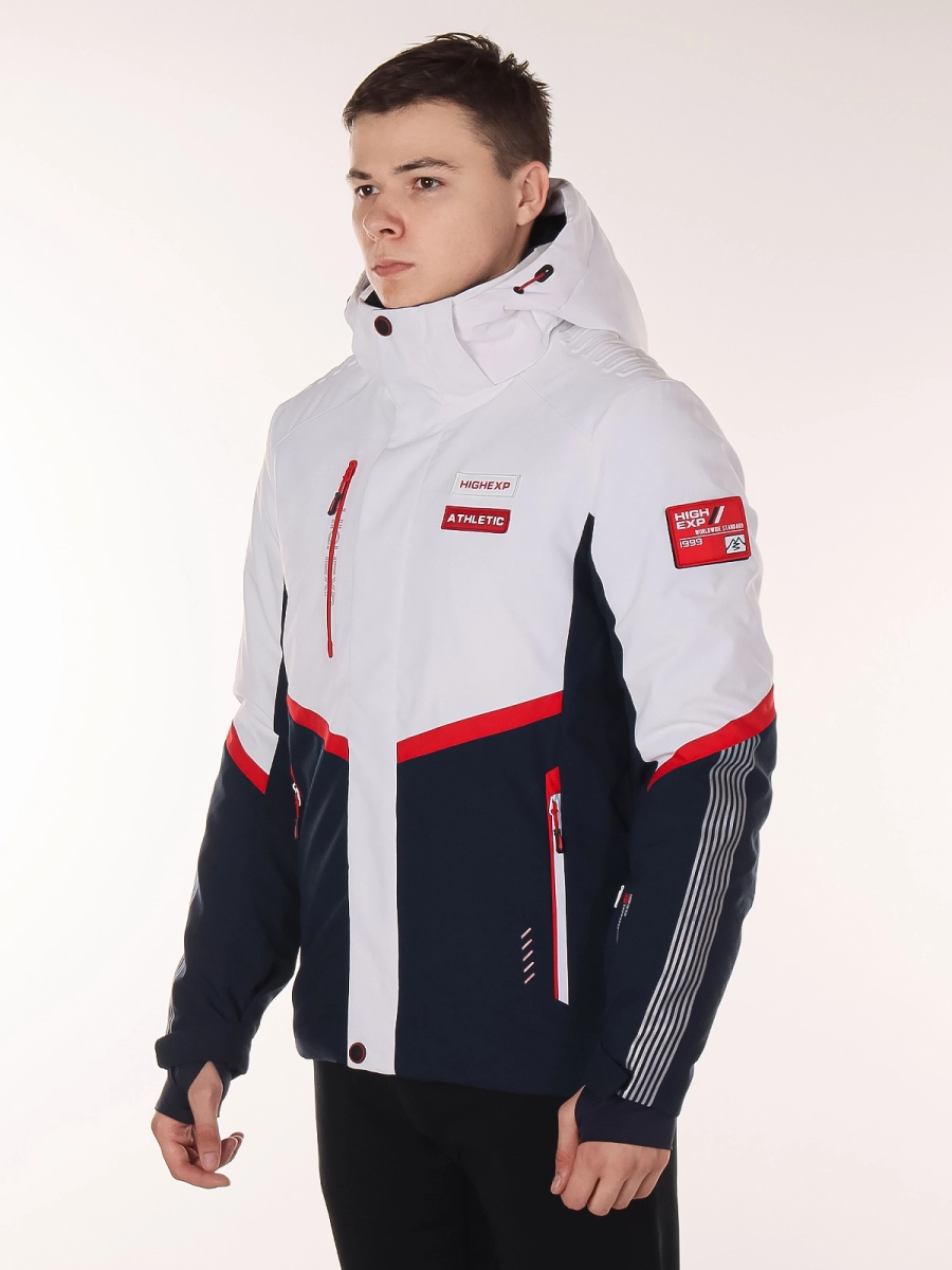 High Experience / Куртка горнолыжная