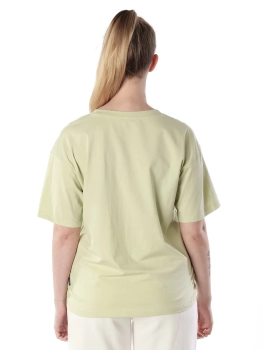 Naulice / Футболка хлопковая