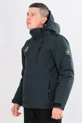 SNOW HEADQUARTER / Куртка горнолыжная