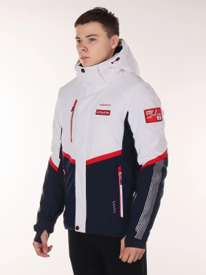 High Experience / Куртка горнолыжная