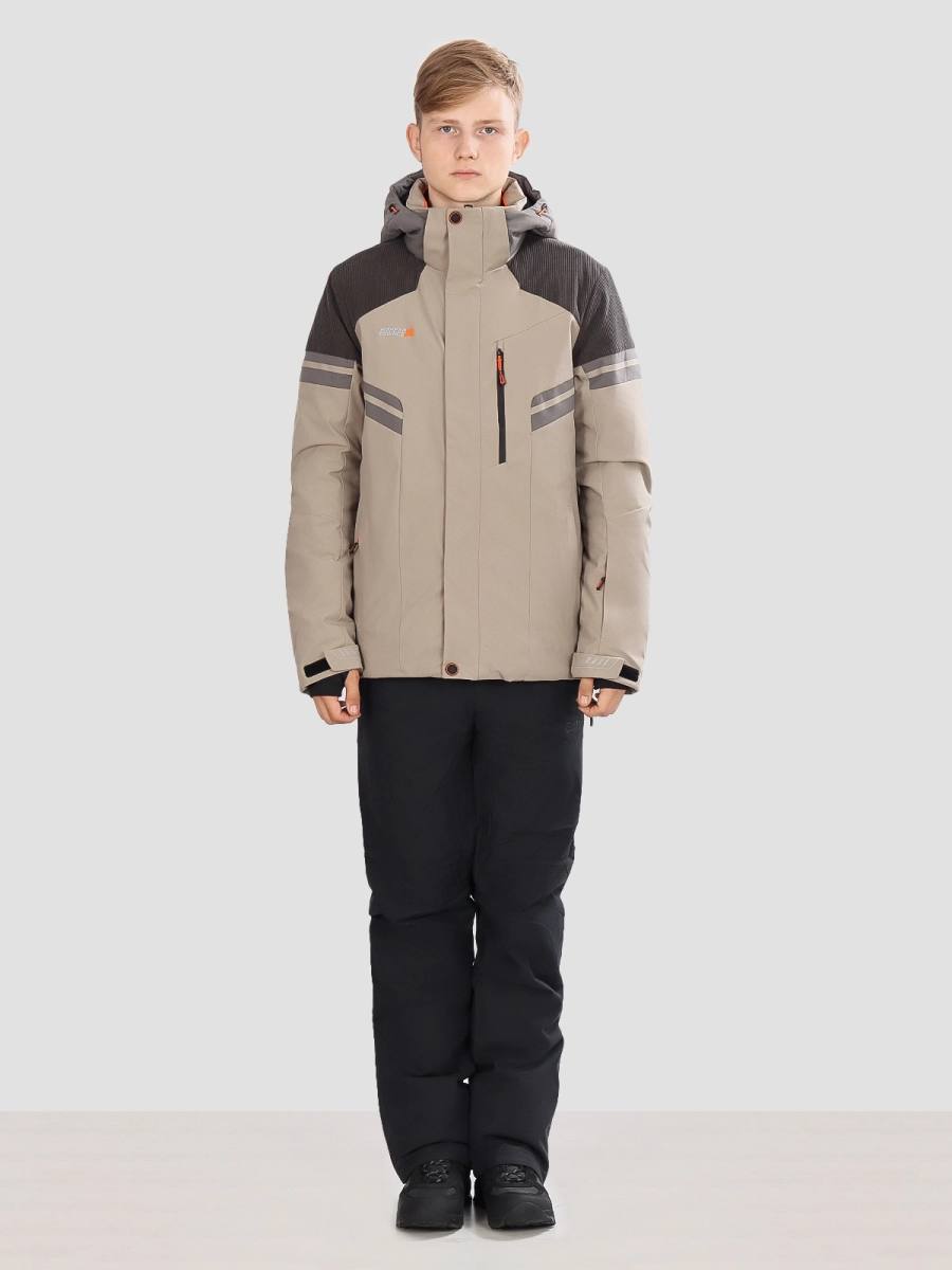 High Experience / Куртка горнолыжная мужская