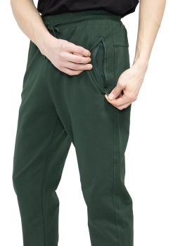 7-Gongzi / Брюки / спортивные / повседневные / джоггеры / трико