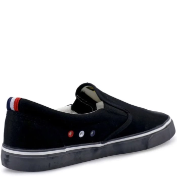 Patrol / Слипоны Patrol / Слипоны