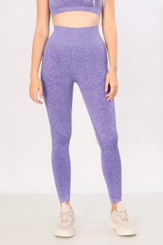 Sport & Moda / Костюм спортивный,топ и леггинсы