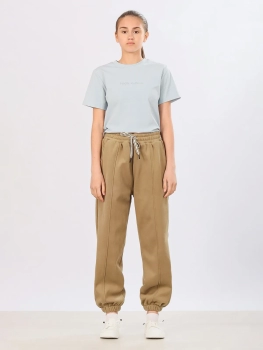 Айли / Брюки утепленные  / джоггеры