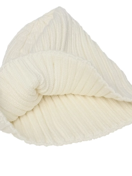 MISKORKI / Шапка женская