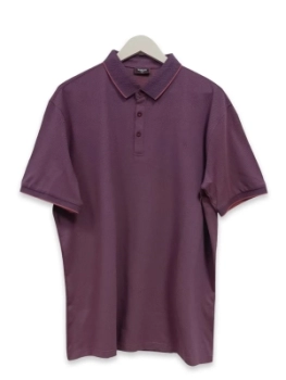 Mostom / Футболка-поло Mostom / Футболка-поло