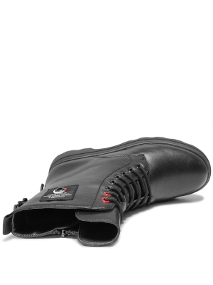 Torsion Field (Тофа) / Ботинки женские утепленные