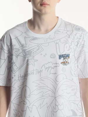 Naulice / Футболка