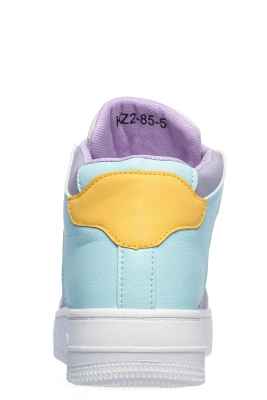 Lucky Sister / Кеды