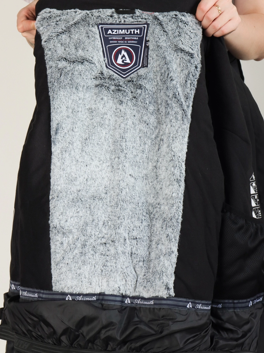 Azimuth / Куртка зимняя
