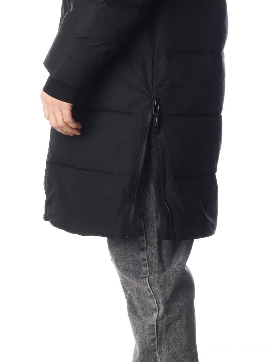 Shark Force / Пальто зимнее