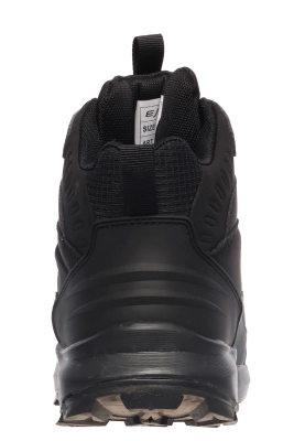 Escan / Ботинки мужские утепленные