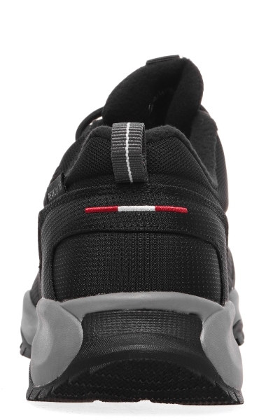 Northland / Ботинки мужские утепленные Fels Nylon Low 116260-BH