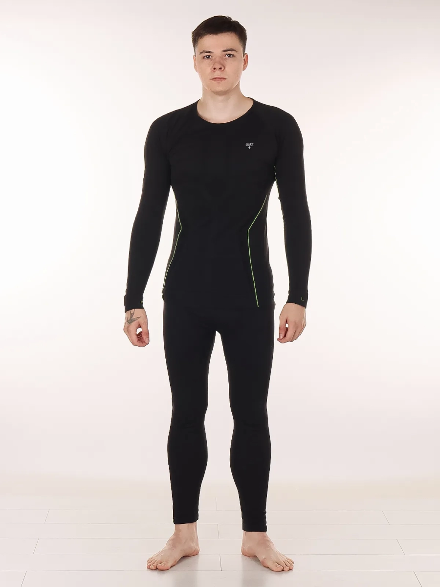 SNOW HEADQUARTER / Термобелье