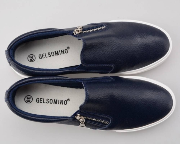 Gelsomino / Слипоны KEN5906SBLU