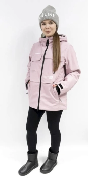 High Experience / Куртка горнолыжная High Experience / Куртка горнолыжная