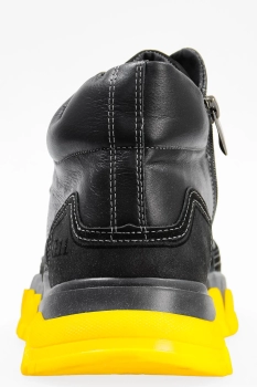 Cardinal / Ботинки мужские утепленные