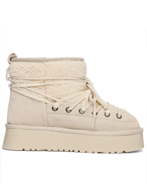 SET SAIL / Угги утепленные