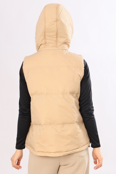 Sport & Moda / Жилет утепленный 66012