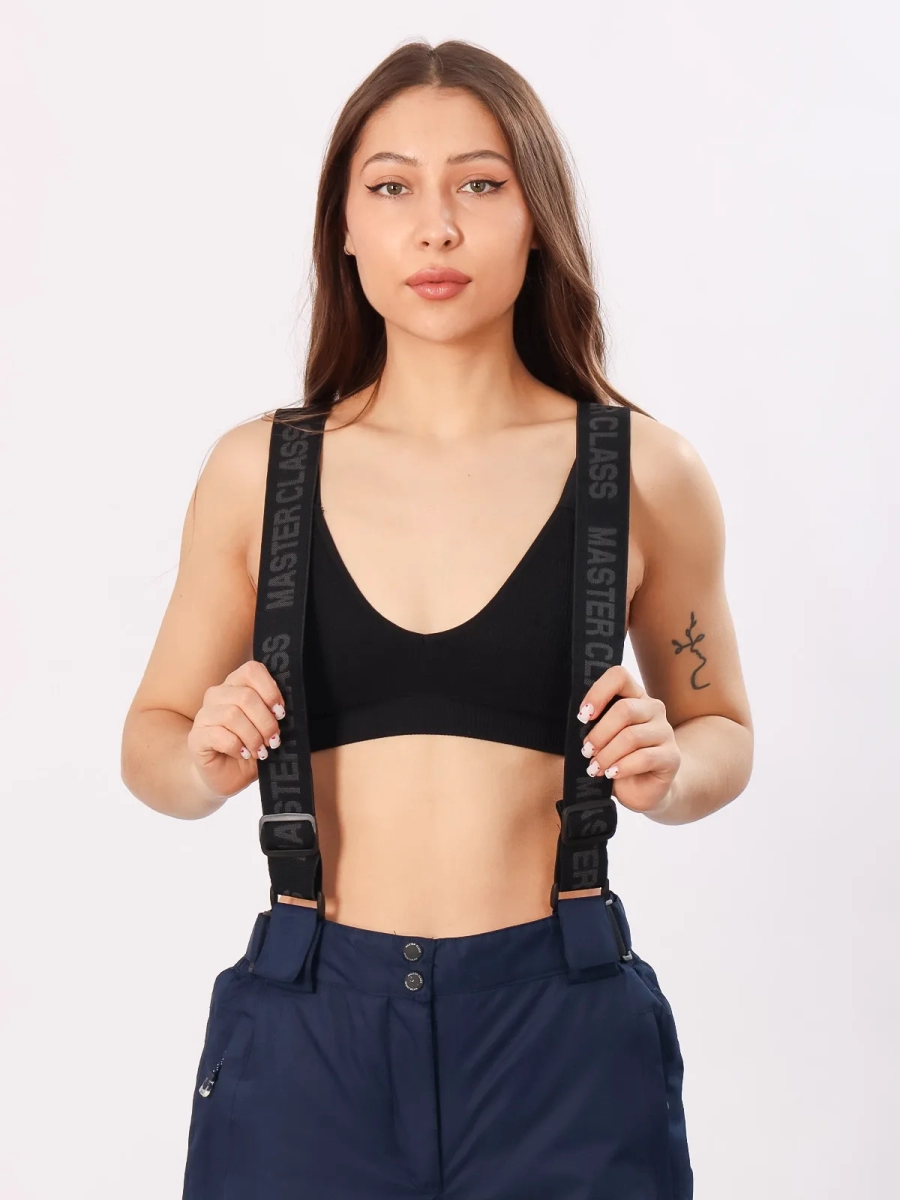 Master Class / Брюки горнолыжные