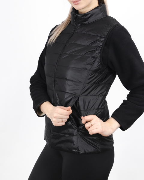 Sport & Moda / Жилет утепленный