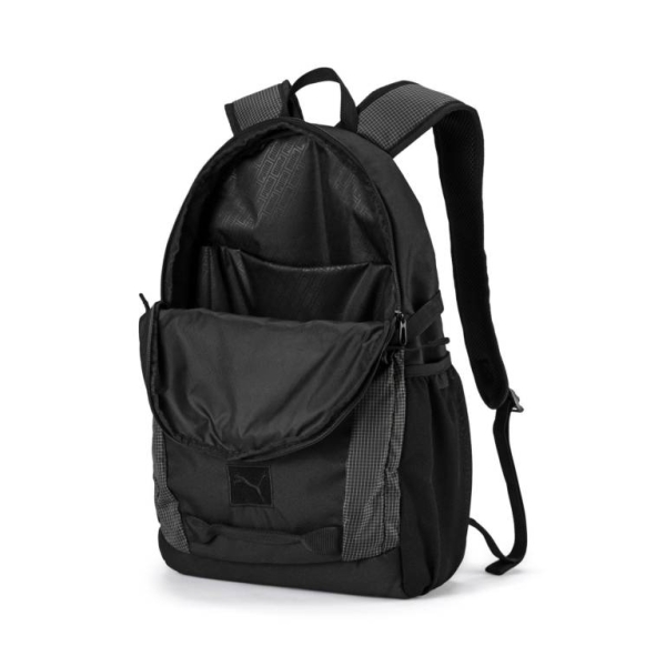 Puma / Рюкзак BMW M Motorsport Backpack 076667_01