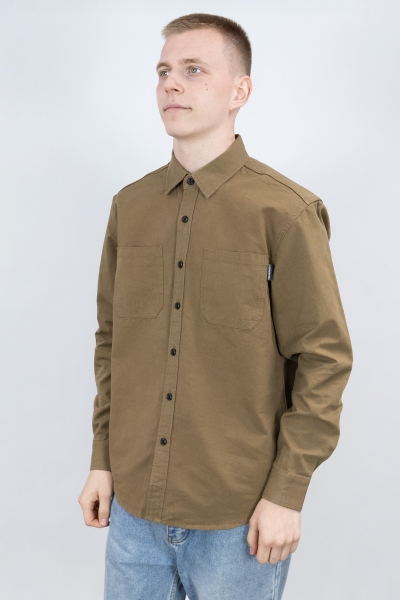 DESIGNER / Рубашка LKD_8050