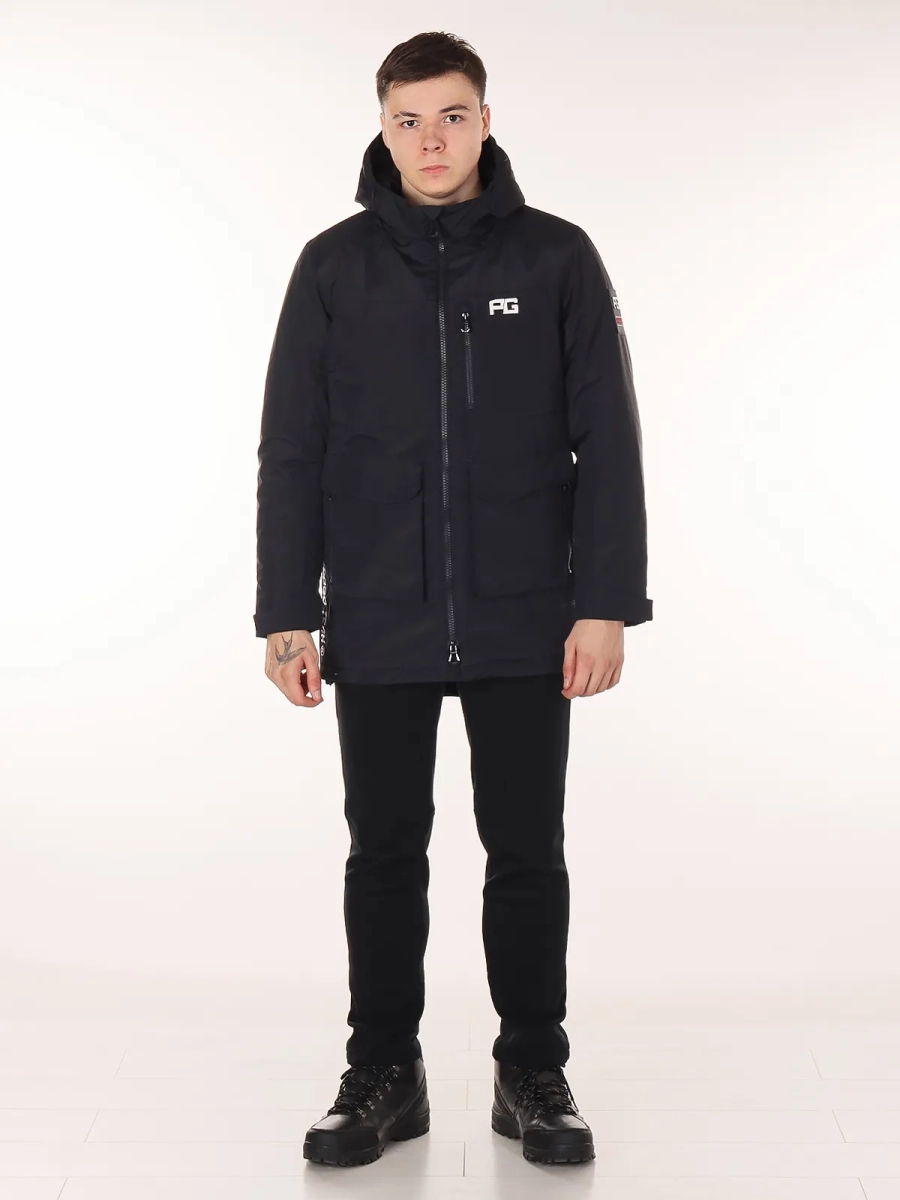 Super Pogo / Куртка демисезонная Super Pogo / Куртка демисезонная