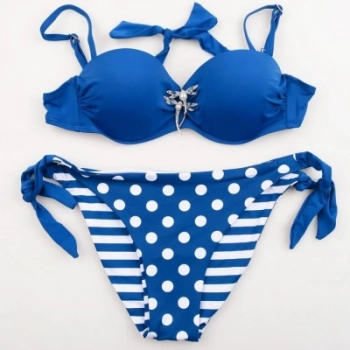 Rivage Line / Купальник раздельный Rivage Line / Купальник раздельный