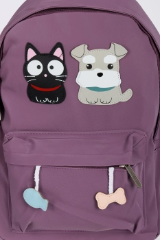 Naulice / Рюкзак 