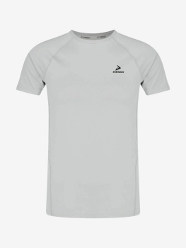 Demix / Футболка ForceBlast Training Textured